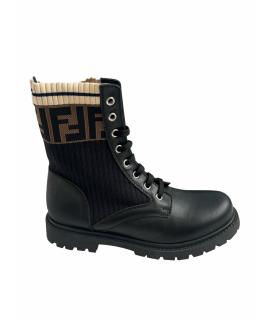 FENDI Ботинки