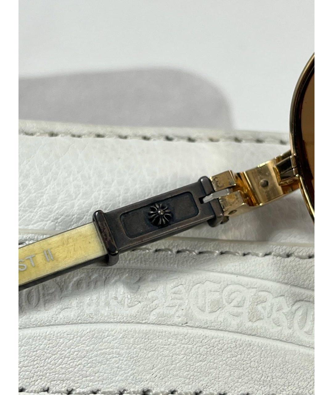 CHROME HEARTS Солнцезащитные очки, фото 6