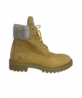 PHILIPP PLEIN Ботинки