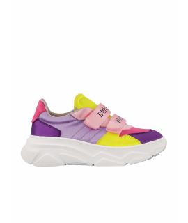 EMILIO PUCCI Кеды