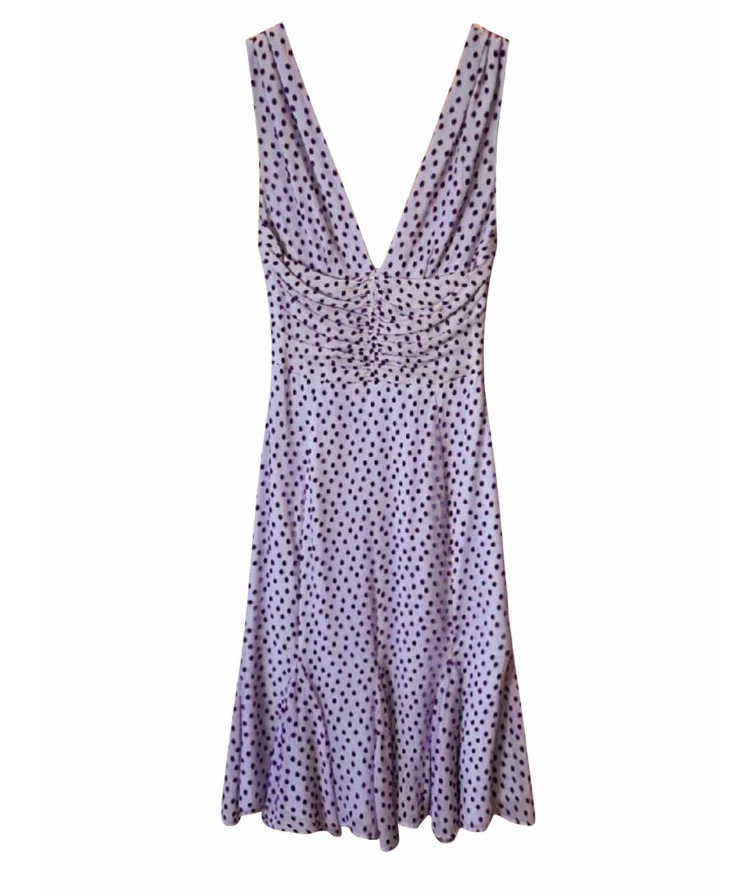 TOM FORD Вискозное коктейльное платье, фото 1