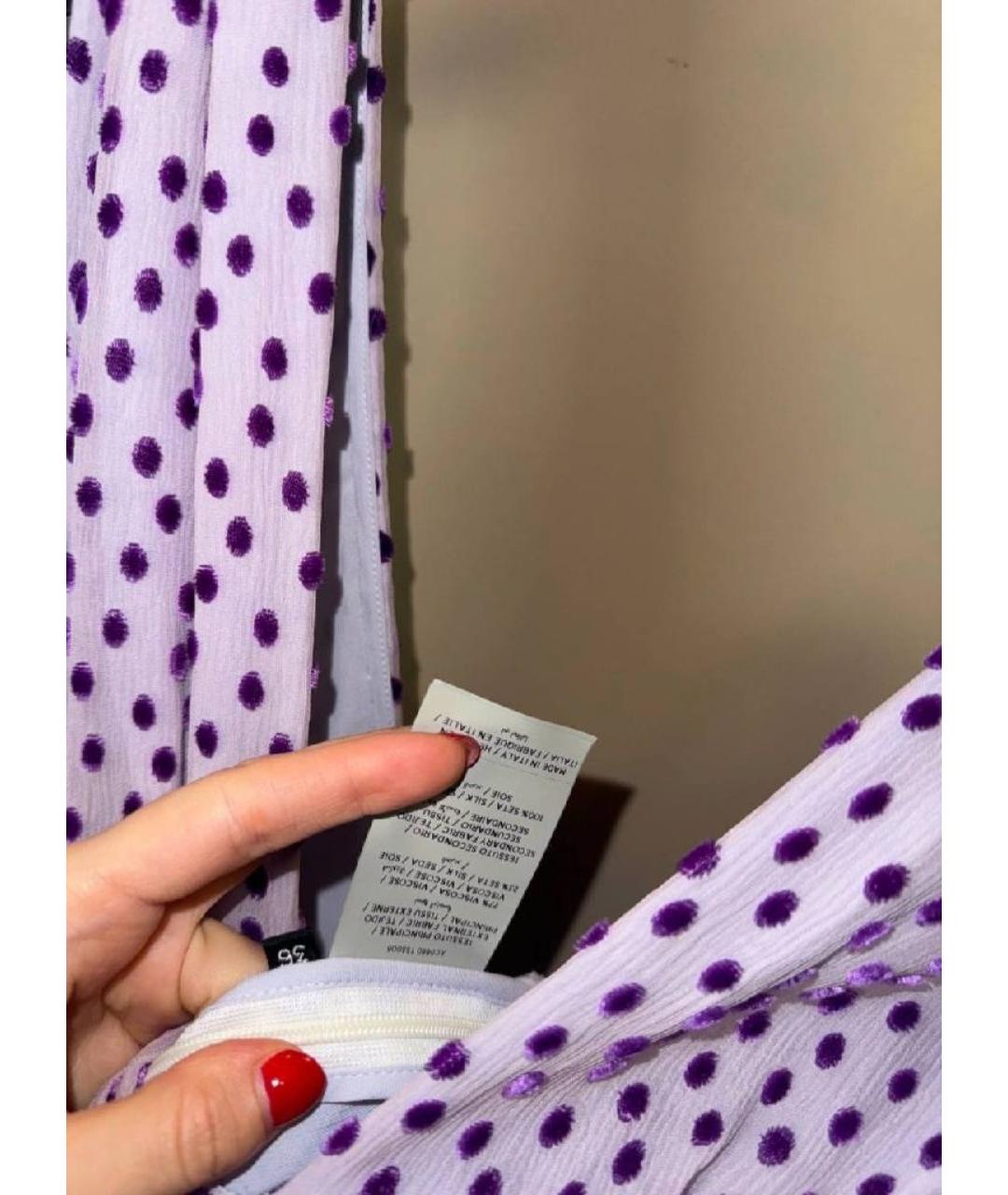 TOM FORD Вискозное коктейльное платье, фото 5