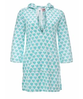JUICY COUTURE Повседневное платье