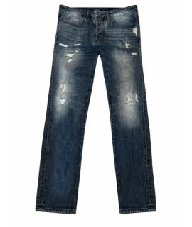 ARMANI EXCHANGE Прямые джинсы