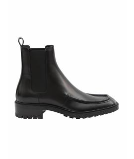 SAINT LAURENT Высокие ботинки