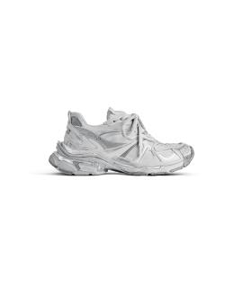 BALENCIAGA Низкие кроссовки / кеды
