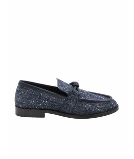 BOTTEGA VENETA Лоферы