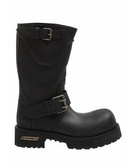 BALENCIAGA Высокие ботинки
