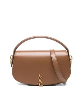 SAINT LAURENT Сумка через плечо