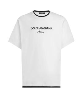 DOLCE&GABBANA Футболка