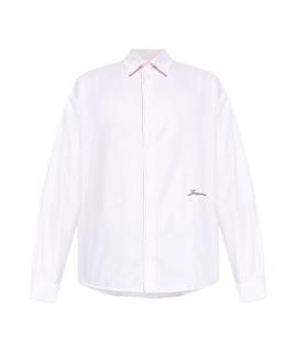 JACQUEMUS Кэжуал рубашка