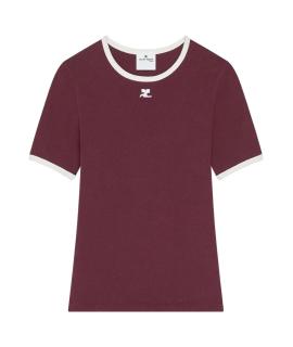 COURREGES Футболка