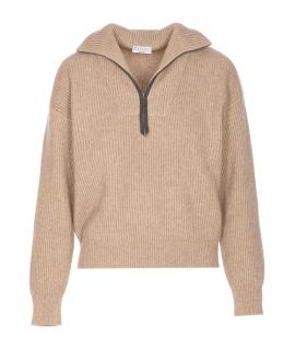 BRUNELLO CUCINELLI Джемпер / свитер