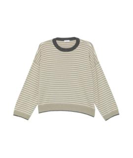 BRUNELLO CUCINELLI Джемпер / свитер