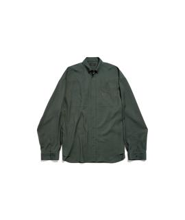 BALENCIAGA Кэжуал рубашка