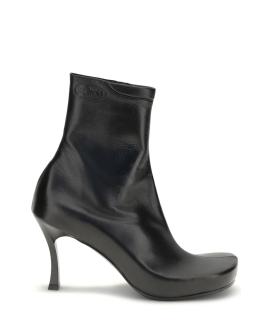 BALENCIAGA Ботильоны