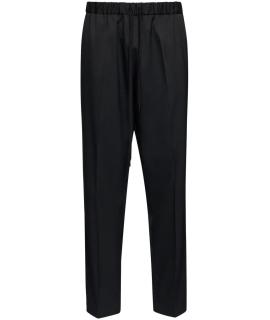 MM6 MAISON MARGIELA Повседневные брюки