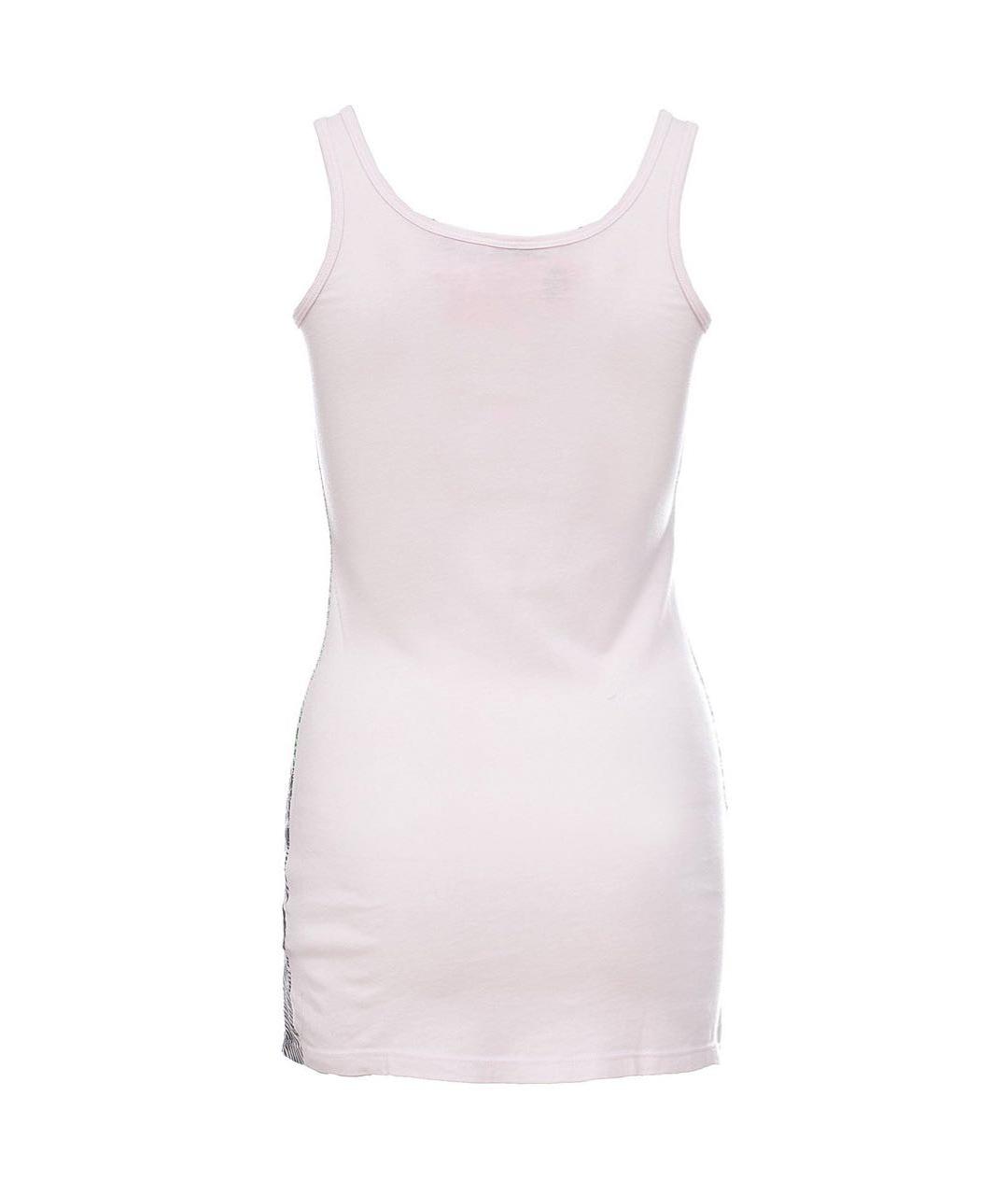 JUICY COUTURE Хлопковая майка, фото 2
