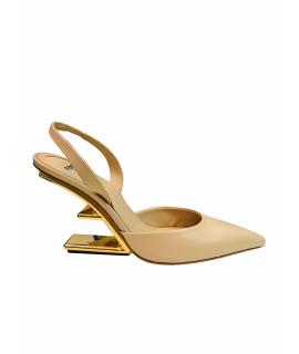 FENDI Туфли