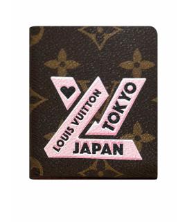 LOUIS VUITTON Визитница