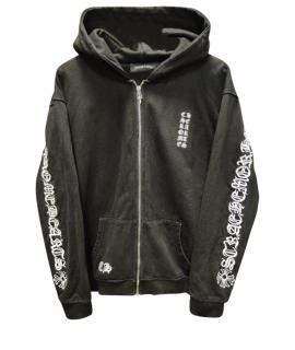CHROME HEARTS Худи/толстовка