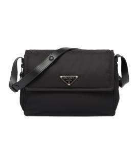 PRADA Сумка через плечо