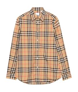 BURBERRY Кэжуал рубашка