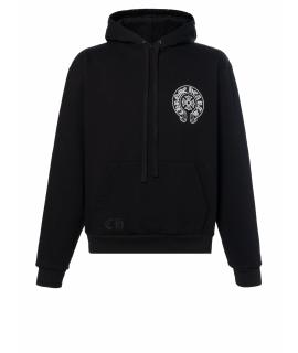 CHROME HEARTS Худи/толстовка