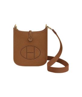 HERMES Сумка через плечо