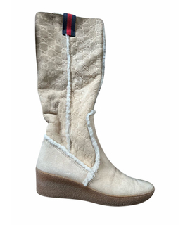 

Сапоги GUCCI