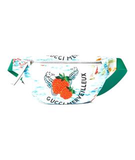 GUCCI Поясная сумка