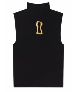 SCHIAPARELLI Жилетка