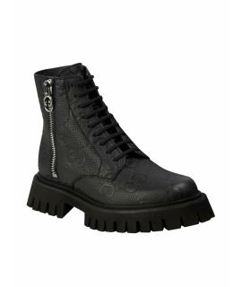 GUCCI Ботинки