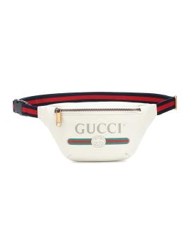 GUCCI Поясная сумка