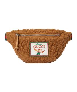 GUCCI Поясная сумка