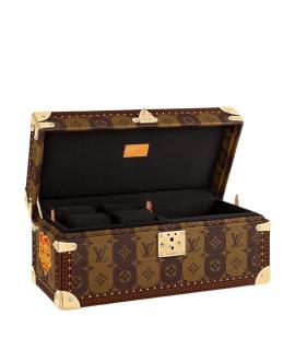 LOUIS VUITTON Чемодан