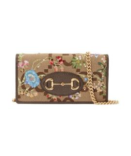 GUCCI Сумка через плечо