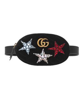 GUCCI Поясная сумка