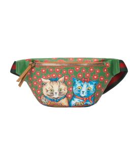 GUCCI Поясная сумка