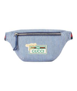 GUCCI Поясная сумка