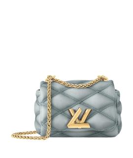 LOUIS VUITTON Сумка через плечо