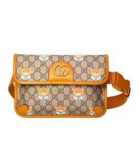 GUCCI Поясная сумка
