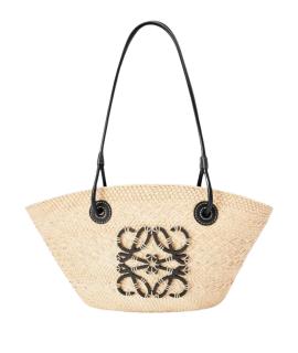 LOEWE Пляжная сумка