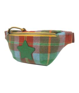 GUCCI Поясная сумка