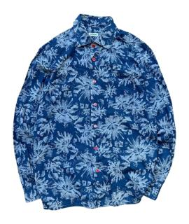 KITON Кэжуал рубашка