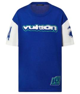 LOUIS VUITTON Футболка