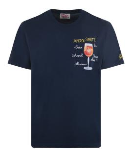 MC2 SAINT BARTH Футболка