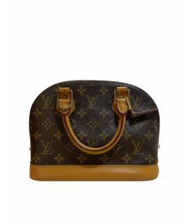 LOUIS VUITTON Сумка с короткими ручками