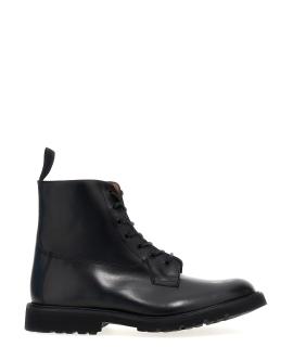 TRICKER'S Высокие ботинки
