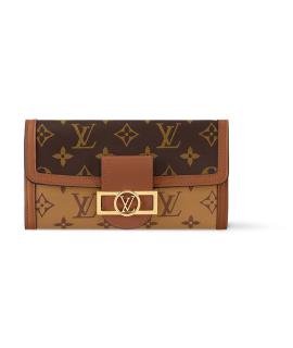 LOUIS VUITTON Кошелек